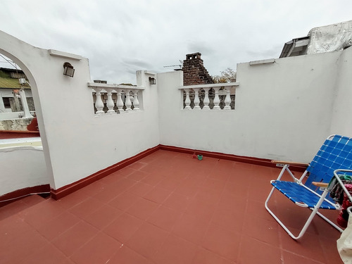 Imagen 12 de 14 de Departamento Ph En Venta Ubicado En Munro, Vicente López, G.b.a. Zona Norte