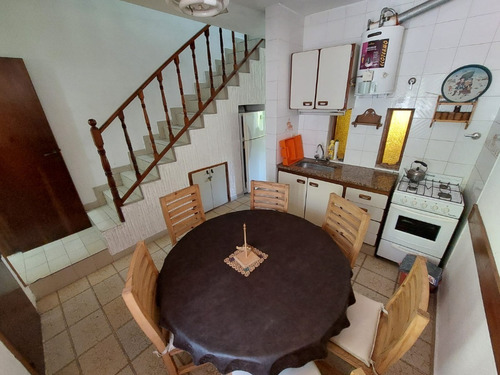 Imagen 12 de 29 de Alquiler Por Temporada De Duplex En San Bernardo A 250mts Del Mar!