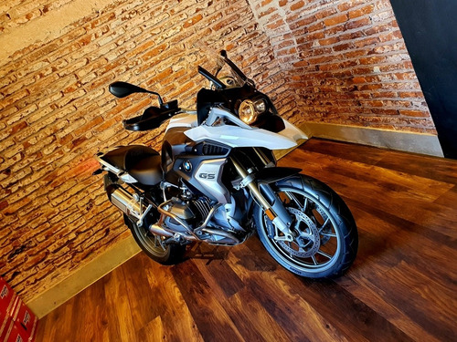 Imagen 17 de 19 de Bmw R 1200 Gs Sport Impecable !! Oportunidad !! Bamp Group