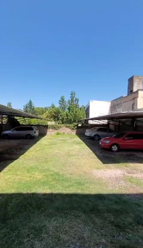Alquiler Cocheras Techadas Sobre Av. Donato Alvarez