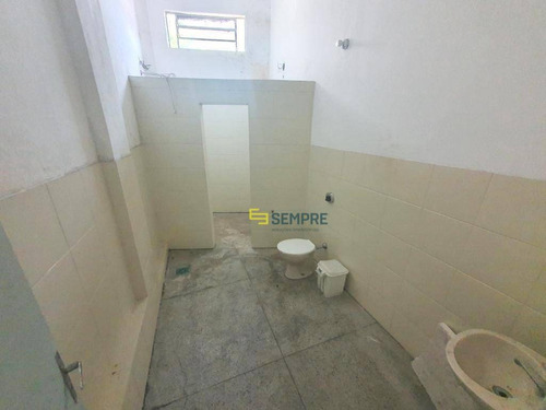 Imagem 15 de 17 de Galpão Para Alugar, 750 M² - Kennedy - Contagem/mg - Ga2090