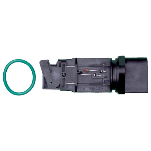 Sensor Maf Vw Jetta Style (mex) 5cil 2.5l 2014