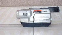 Comprar Camara De Video Sony Handycam Hi8 Ccd-trv318