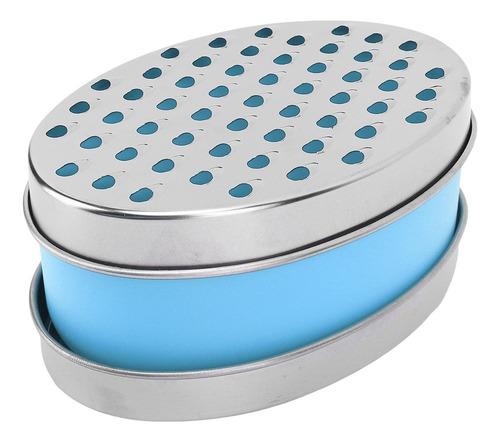 Youpin Contenedor De Almacenamiento Para Rallar Queso De