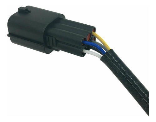 Sensor De Oxígeno De Automóvil Para Mazda 3 2006-2009 2.0l 2