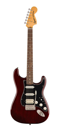 Squier By Fender Classic Vibe 70s Stratocaster - Guitarra E.