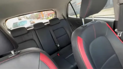 Kia Picanto 1.2 Gt-Line At