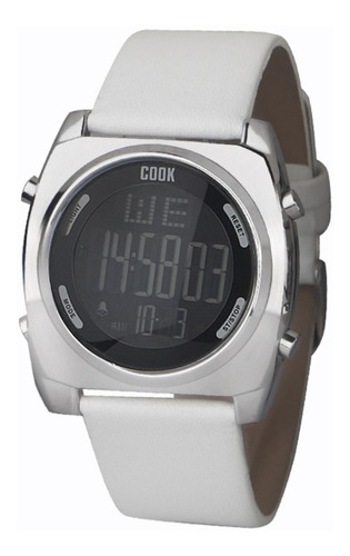 Reloj John L Cook 9285 Digital Tienda Oficial