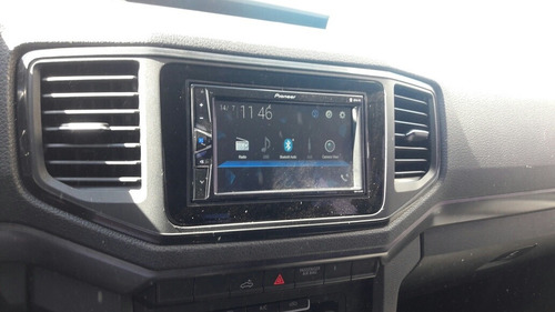 Volkswagen Amarok 2017 2.0 S Cab. Dupla 4x4 4p