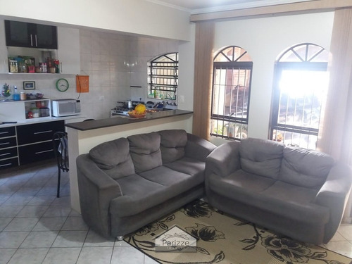 Sobrado Jardim Tremembé 2 Dormitórios 2 Vagas! - 10016-1