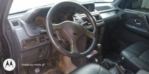 Mitsubishi Pajero Pajero Ful Gls