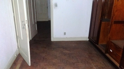 Imagem 3 de 15 de Prédio Todo Para Venda, Dois Apartamentos E Salão Comercial Em Frente Ao Sesc Bom Retiro. - Ic17412