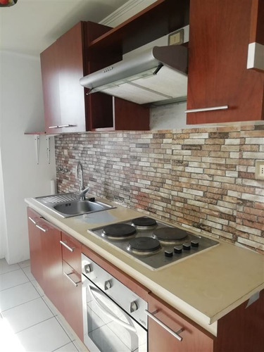 Departamento En Arriendo De 3 Dorm. En Independencia