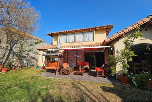 Maravillosa Casa Con Vista Privilegiada