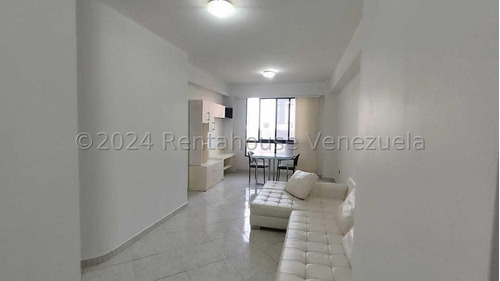 Apartamento En Alquiler Zona Este Los Proceres Barquisimeto Jrh  24-21352 Planta Electrica, Piscina 