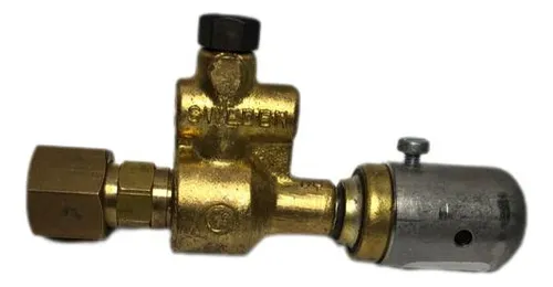 Pico Para Soldadura Sievert 2955