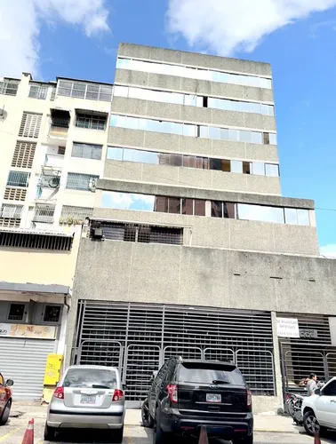 Mls #25-3978 Local Chacaito Eo