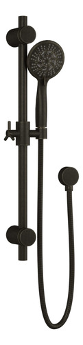 Sistema De Ducha Pulse Showerspas 3006-orb-1.8 Gpm, Barra Fr