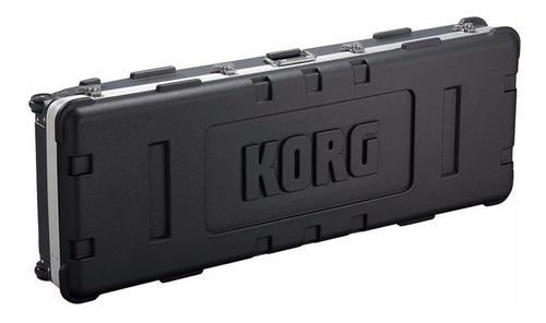 Korg Kronos 2 73 Hardcase Estuche Rigido Anvil Original
