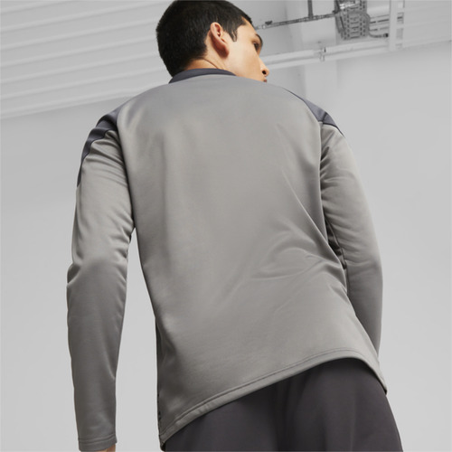 Buzo Independiente Puma Cai Training 1/4 Zip
