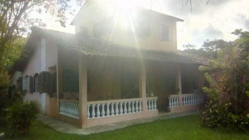 Chácara No Litoral Com 2214 M² Em Itanhaém/sp Ch030-pc