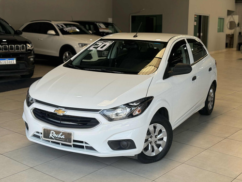 Chevrolet Onix 1.0 Joy 5p