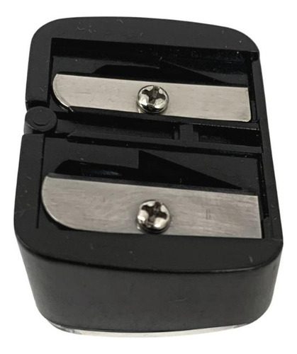 Klass Vough Pro Makeup Series Apontador Duplo Jb-005
