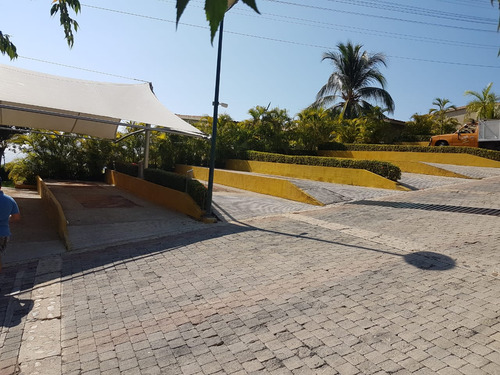 Terreno Brisas Marques Libre Gravamenes