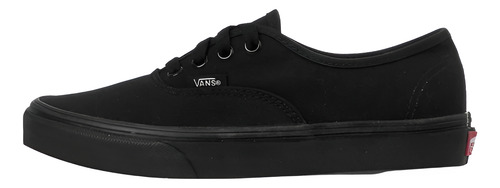 Tenis Vans Authentic Negro 0ee3bka