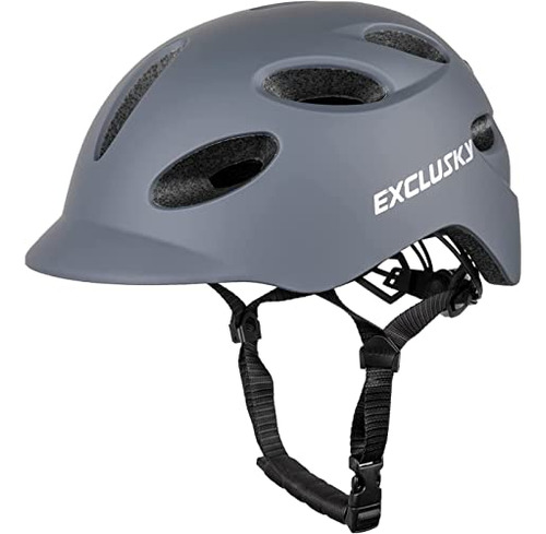 Cascos Para Adultos, Cascos De Bicicletas Exclusivos Cascos