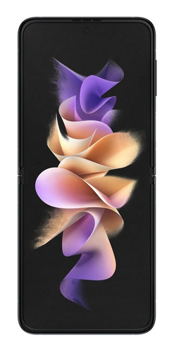 Samsung Galaxy Z Flip3 5g 128 Gb Blanco 8 Gb Ram Bueno (Reacondicionado)