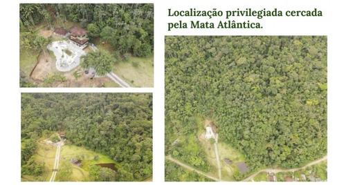 Imagem 10 de 15 de Chácara Venda Ubatuba - Sp - Bairro Cambuca - 2632