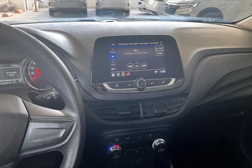 Chevrolet Onix 2022