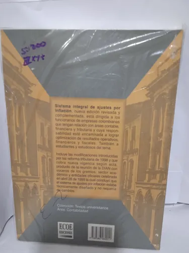 Sistema Integral De Ajustes Por Inflacion (Usado)
