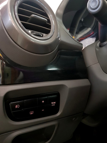 Fiat Grand Siena 1.6 Mpi Essence 16v Flex 4p Manual