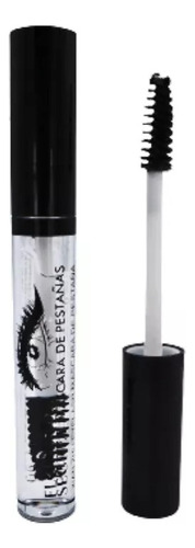 Mascara Rimel Para Pestañas Transparente