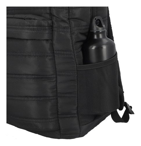 Megapack 2.0 5xt Mochila Niño Xtrem Negro
