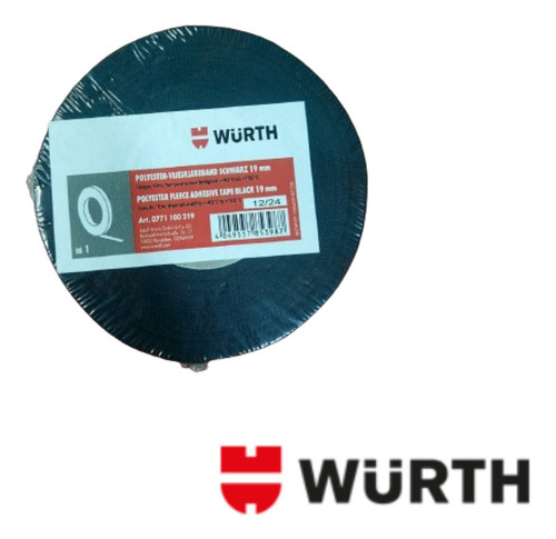 Cinta Wurth Automotriz