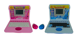 computador infantil fisher price