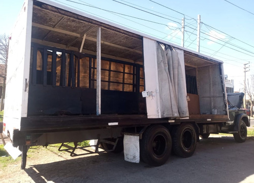 Dodge 800 Balancín
