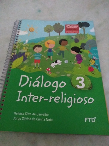 Diálogo Inter-religioso 3 Professor