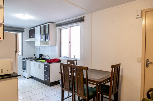 Imagem 5 de 15 de Apartamento - Igara - Ref: 616237 - V-ca5637