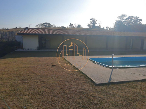 Imagem 26 de 30 de Chácara À Venda Em Condomínio No Chácaras Rurais Em Jacarei - Sp (oportunidade) - 3507