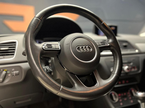 Audi Q3 1.4 TFSI AMBIENTE FLEX 4P S TRONIC
