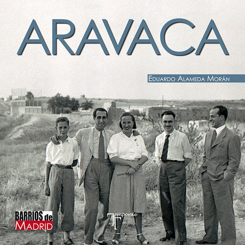 Aravaca - Alameda Duran, Eduardo