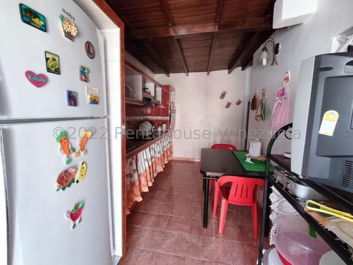 Imagen 22 de 30 de Casa En Venta Zona Norte Barquisimeto Lara Rah. 23-105895 // Invierta Seguro Con Rentahouse//