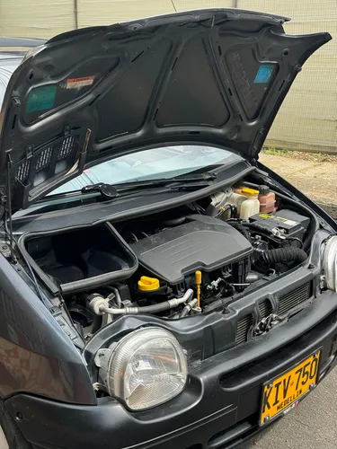 Renault Twingo 1.2 Access