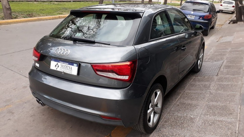 Imagen 3 de 4 de Audi A1