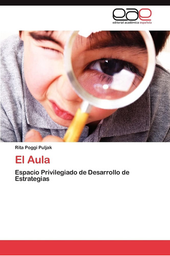 Libro: El Aula: Espacio Privilegiado De Desarrollo De Estrat