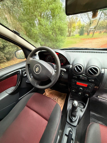 Renault Sandero Stepway 1.6 Confort 105cv